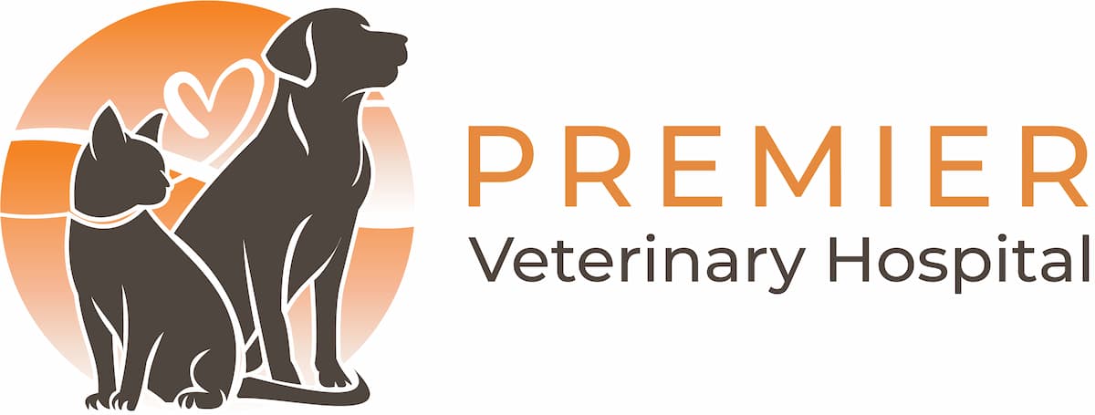 Premier Vet Logo
